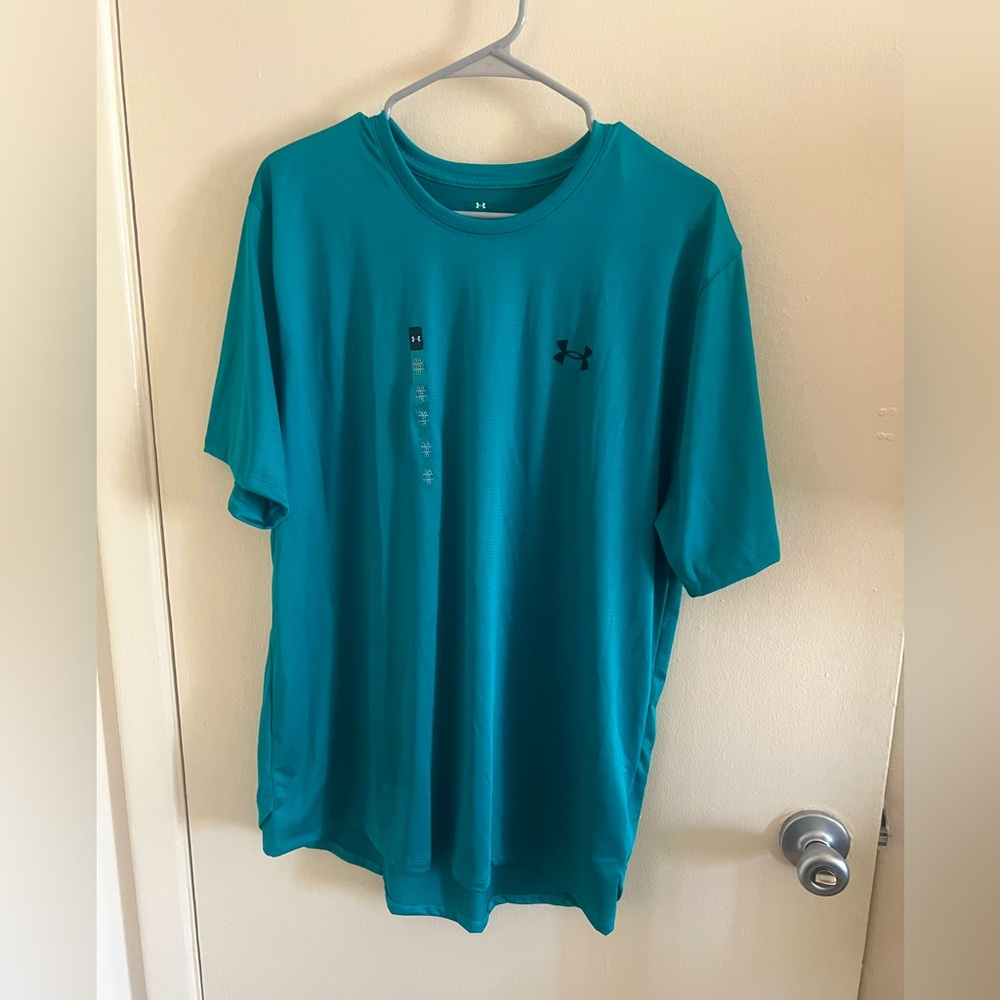 New Under Armour tshirt